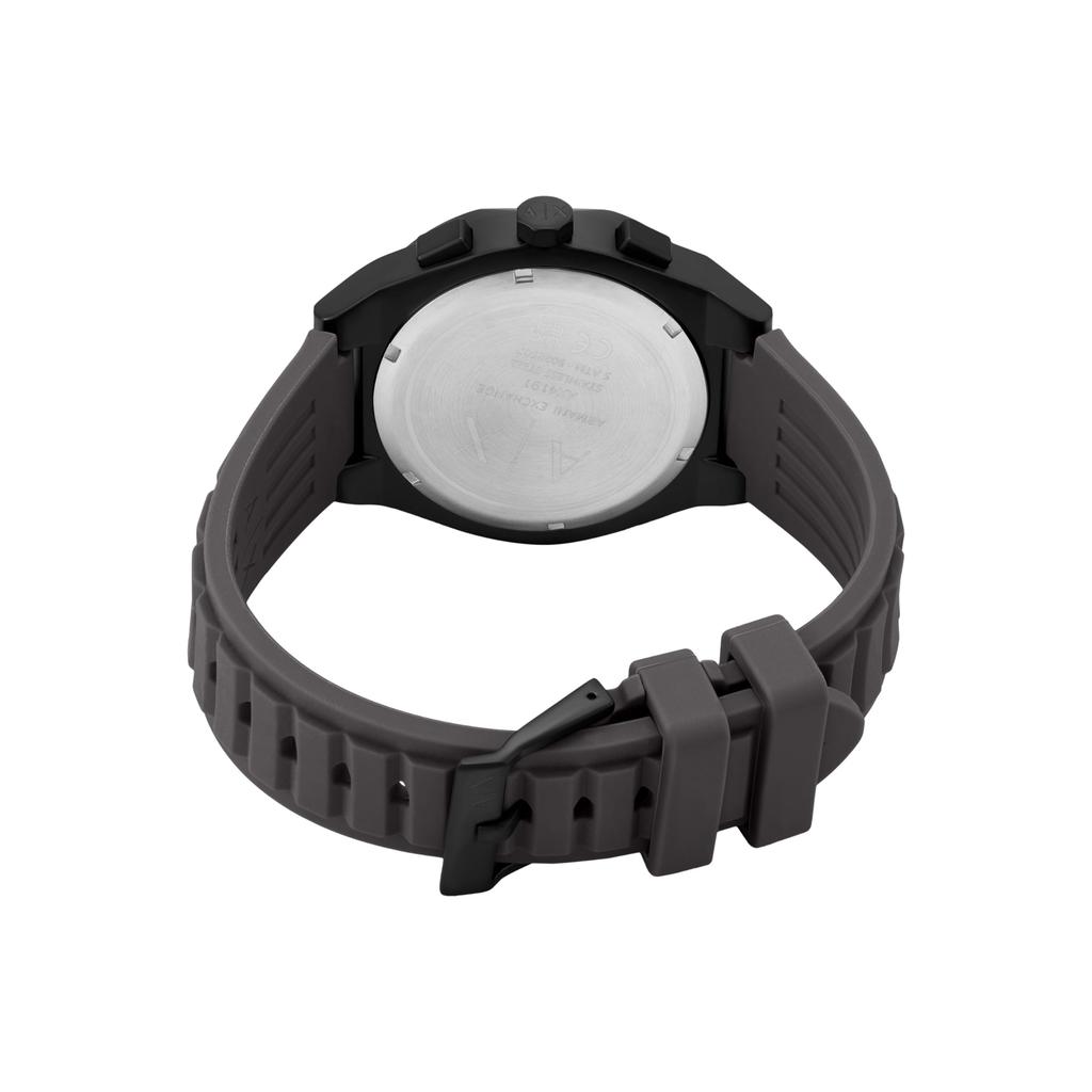 Мужские часы AX Armani Exchange Sync AX4191, Серые
