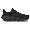 Мужские кроссовки HOKA Challenger ATR 7 GORE-TEX Triple Black 1134501-BBLC