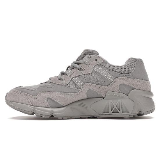 New Balance Серые кроссовки унисекс 850 ML850CF