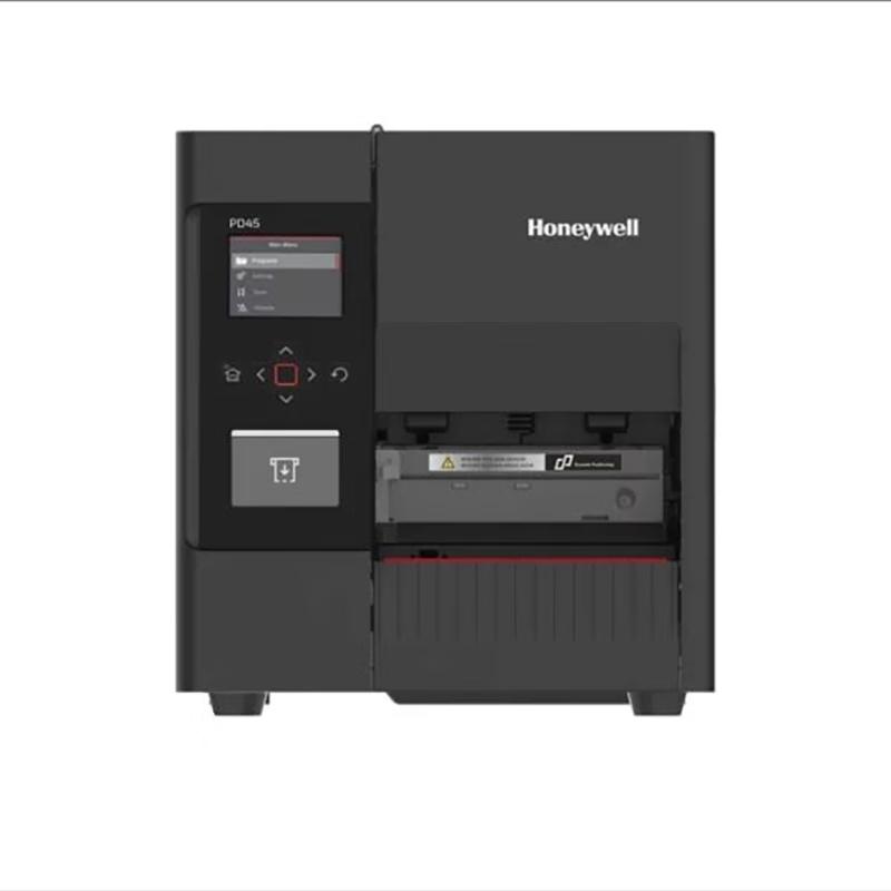 Honeywell Industrial Label and Barcode Printers CN plug (adapter included)