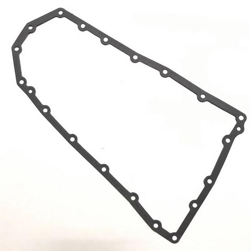 Metallic materials 31397-1XF0D 313971XF0D JF011 21 hole Automatic transmission Oil pan gasket for Nissan Infiniti
