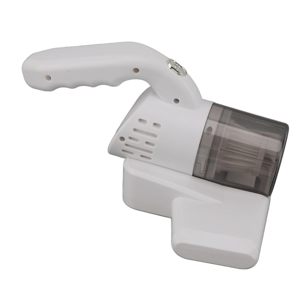 Bed Vacuum Cleaner Cordless Handheld Mattress Cleaner Ultraviolet Light Mite Remover Cleaning