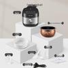SUPOR 5L IH Multi-functional Electric Rice Cooker CN plug (adapter included)