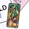 Чехол Imam Hussain Shia Ali для Xiaomi 15 14 17 Ultra 13T 14T 15T Pro POCO F8 Ultra F7 F5 F6 X3 X5 X6 X7 Pro