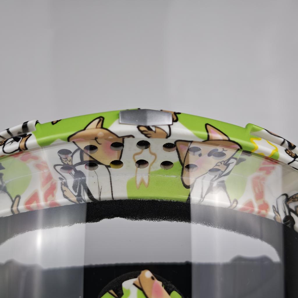 Motocross Goggles Sunglasses Glasses Cycling Glasses Man Glasses Motorcycle Goggles Motocross Racing Goggles Motorcycle Glasses