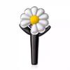 G-Dragon Fan Light Official Concert Light Stick (GD Daisy Design) Bluetooth-Enabled Fan Light