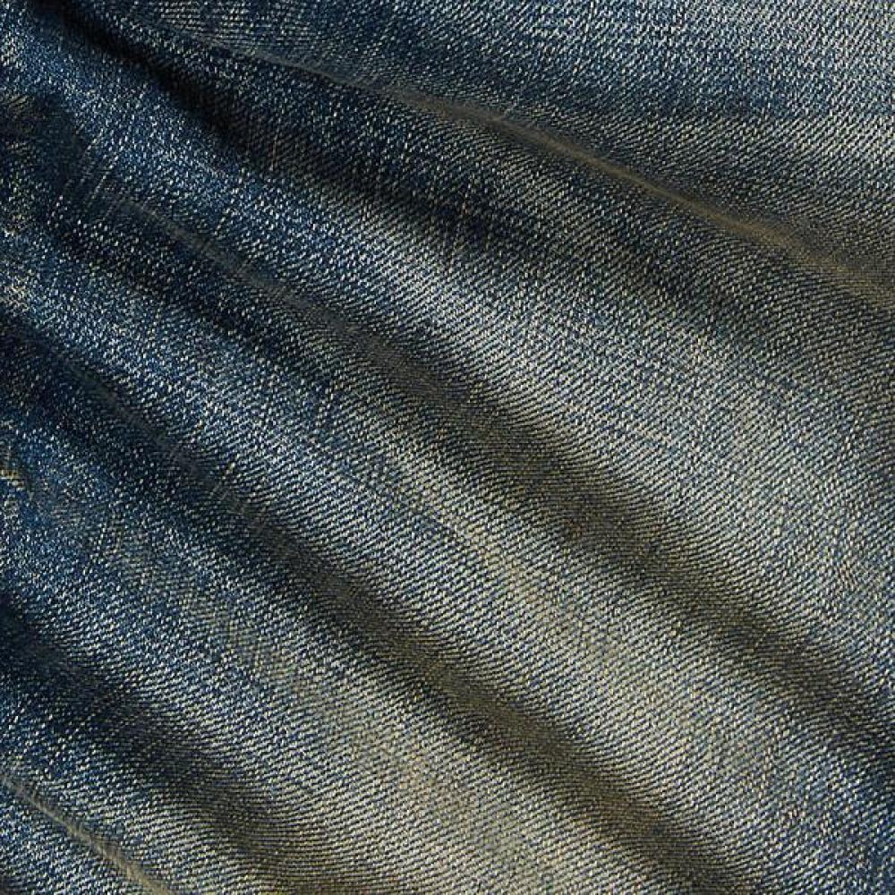 Джинсы Rrl High Slim Yosemite Selvedge Mnrrdnm10920097400