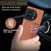Magnet Wallet Card Slot Case For OnePlus One Plus 15 15R 13 13R 12 Ace 6T 6 5 3 Pro Shockproof Leather Silicone Case Back Cover