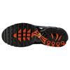 Nike Air Max Plus Камуфляж Черный Безопасный Оранжевый FV6913-001