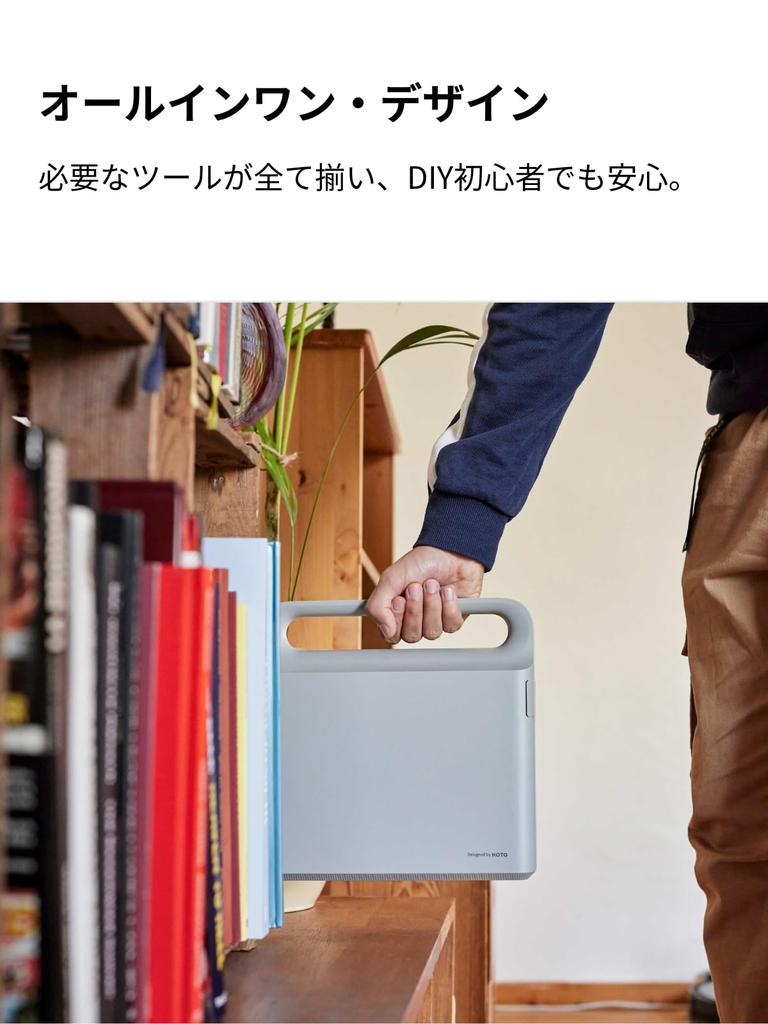 HOTO Набор инструментов: Бесщеточная дрель-шуруповерт 12 В с максимальной HD-подсветкой, 4 сверла для металла и магнитный молоток с резиновой ручкой из легированной стали S2, длинный нос