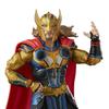 Любовь и гром Marvel Legends 6-дюймовая фигурка Korg Series Thor MARVEL STUDIOS THOR LOVE AND THUNDER 2022 MARVEL LEGENDS 6-дюймовая фигурка THOR