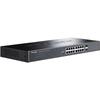 TP-LINK TL-SG2218PE 18-Port Gigabit PoE+ Managed Switch