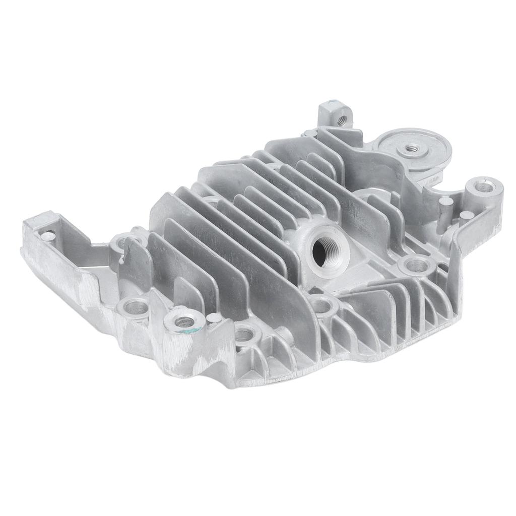 Головка блока цилиндров алюминиевая крышка цилиндров двигателя замена для бензинового генератора EY20