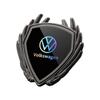 Металлические значки и эмблемы крыльев для Volkswagen ID3, ID4X, Teramont Pro