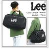 Travel Boston Black [Lee] Bag,