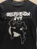 Новая Operation Ivy Подарок для фанатов Мужская футболка всех размеров  LW329 Унисекс футболка