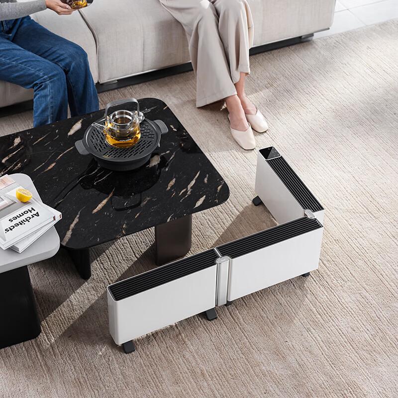Morphy Richards MR2028 Foldable Graphene Electric Heater