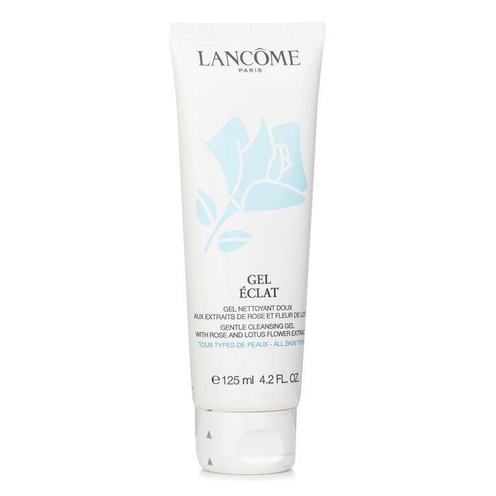 Lancome Гель Eclat Мягкий очищающий гель