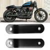 Gas Fuel   Riser Bracket Lift Kit Motorcycle Accessory