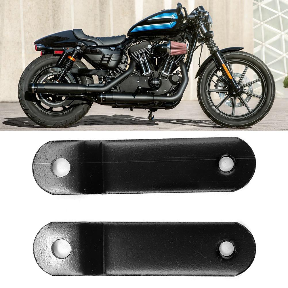 Gas Fuel Riser Bracket Lift Kit Motorcycle Accessory