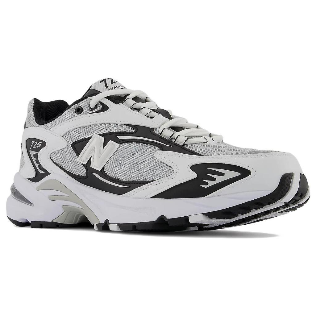 New New Balance 725v1 White Black ML725J