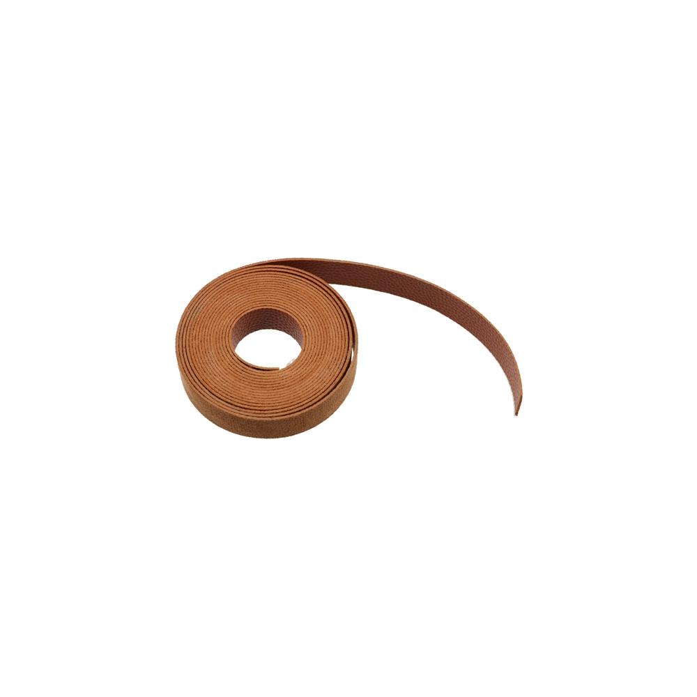 1.5-2.5cm Leather Crafts Straps Vintage Leather Cord Bag Handle Leather Strips Jewelry Making