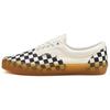 Era Checkerboard — кроссовки унисекс Marshmallow Gum кремово-черные VN0A4BV41KP