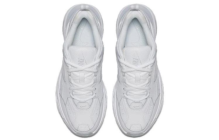 Nike M2K Tekno Белый Платиновый Женские AO3108-100