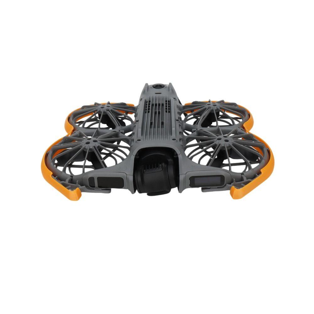 Anti-Collision Propeller Guard Protective Lightweight Protector Bumper Rings Anti-drop Quick Release for DJI NEO 2