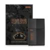 RIYA BLACK ROCK МАГНИТНЫЙ АРОМАТ | 100 мл Духи для мужчин |