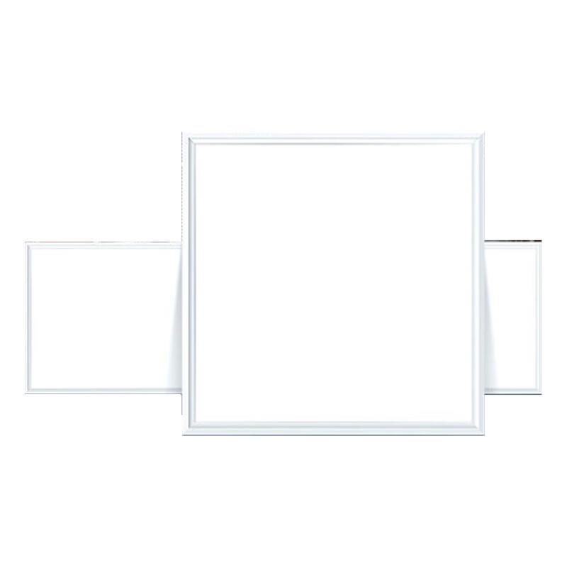 OEING 55W 595x595mm High Brightness LED Panel Light