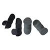 2Pcs Silicone Barbell Bar Pads Finger Exerciser Palm Gripper Weight Lifting Grips  Fitness Dumbbell