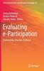 Книга Evaluating e-Participation : Frameworks, Practice, Evidence : 19