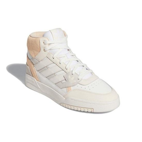 adidas Drop Step SE Mid Меловой Белый - GV9324
