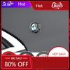 For Mercedes Benz New 3D Metal Car Badge Body Trunk Decoration Sticker Auto Modification Accessories for Mercedes Benz AMG Emble