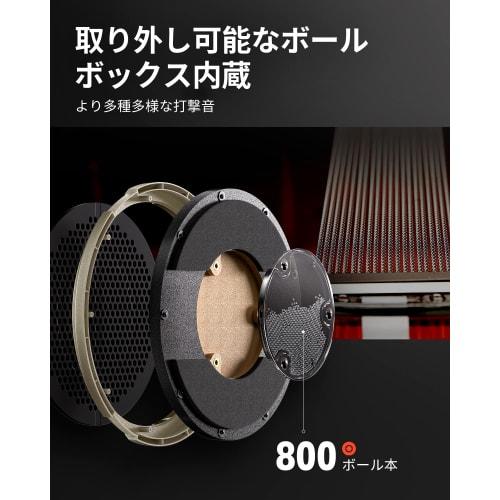 Donner 12-inch White Drum Practice Pad and Snare Drum Stand Kit with Quiet, High-Fidelity Stand, 3 Pairs of Drumsticks, and Storage Bag for Easy Trans