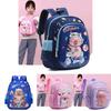 Stylish Capybara Backpack For Preschoolers With Light Weight Design And Colorful Nylon Fabric For Everyday Use