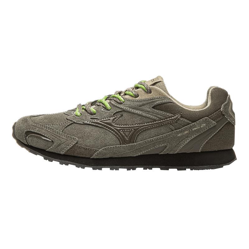 Mizuno Millennium Retro LG 60S 2K Повседневная обувь