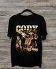 NEW Cody Jinks Collage Shirt Black All Size Gift For Fan Unisex Shirt