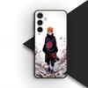 Phone Cover for Xiaomi Redmi Note 14 13 Pro Plus ProPlus 14C 13c Pro+ 5G Soft Case konan Pain Akatsuki Narutos Itachi Uchiha