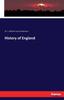 Книга History of England