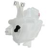 Передний расширительный бачок с датчиком LR020367 PCF500110 LR013663 Белый расширительный бачок для охлаждающей жидкости для Land Rover, абсолютно новый