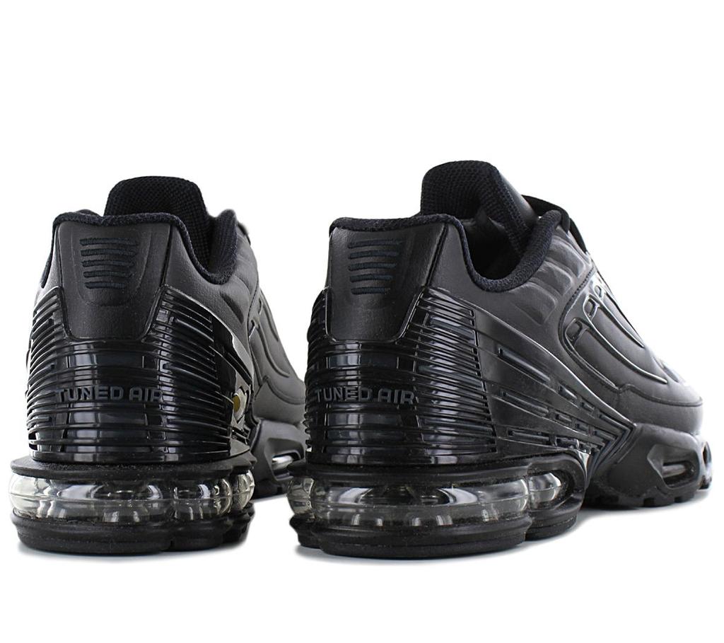 nike tuned air max plus tn iii 3