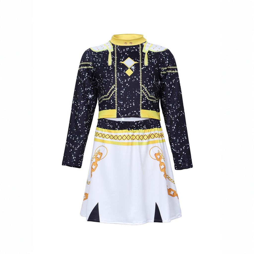 Живой сервер косплея для фильмов, аниме и игр