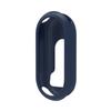 Мягкий силиконовый чехол для Xiaomi MiBand 8 9 10 Защитный бампер с защитой экрана для MiBand 8 9 10 Защитный чехол