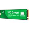WD SSD Green SN3000 NVMe (M.2 2280, 500 ГБ, PCIe Gen4x4) БОЛЬШАЯ УПАКОВКА (216 ЕДИНИЦ)