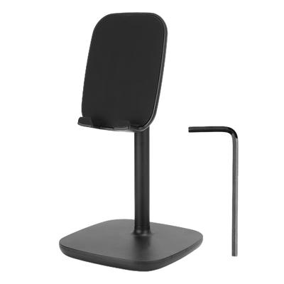 Настольный держатель W20   Угловая подставка 1560   Настольный кронштейн для мобильного телефона, планшетного ПК