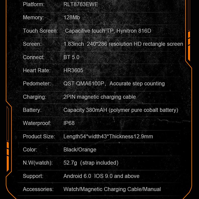 New C20 Pro Smart Watch Men Voice Assistant BT Wireless Call Business Outdoor Sports IP68 Waterproof Wristwatch For Android iOS