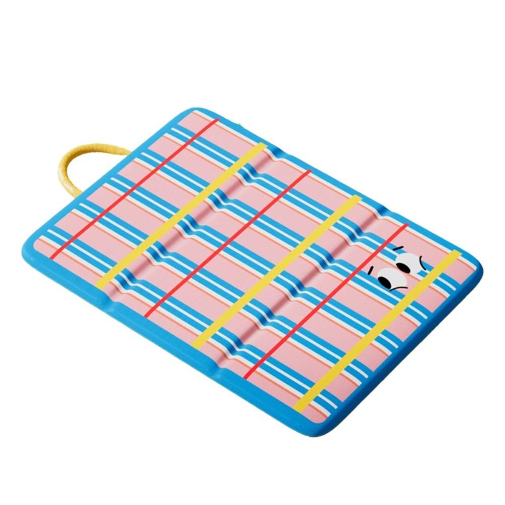 Anti-Slip Pet Dog Cooling Mat Waterproof Dog Bed Pad Universal Pet Sleeping Pad Living Room