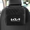 OWVZ1 Multifunctional Waterproof Foldable Car Trash Can Bag Sundries Storage Bag For KIA K5 K3 Sportage Picanto Ceed RIO